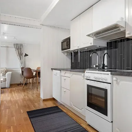Apartment Close To The Mountain