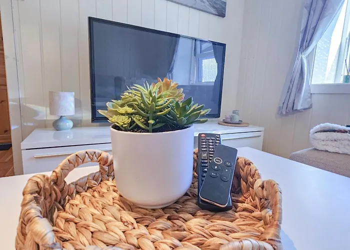 Apartment Close To The Mountain *
